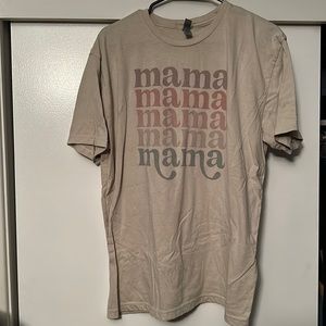 Mama Tee